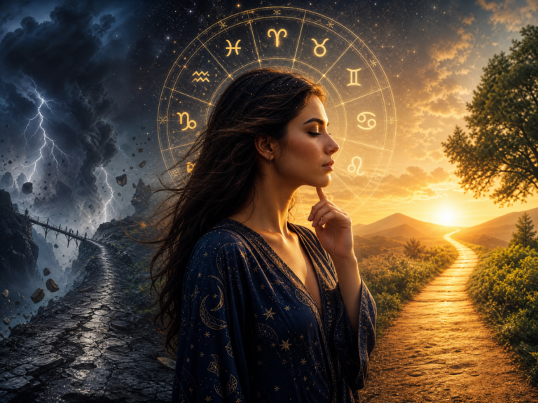 Horoscop 8 septembrie 2026. Zodia care își ascultă marți instinctul și evită dezastrul!