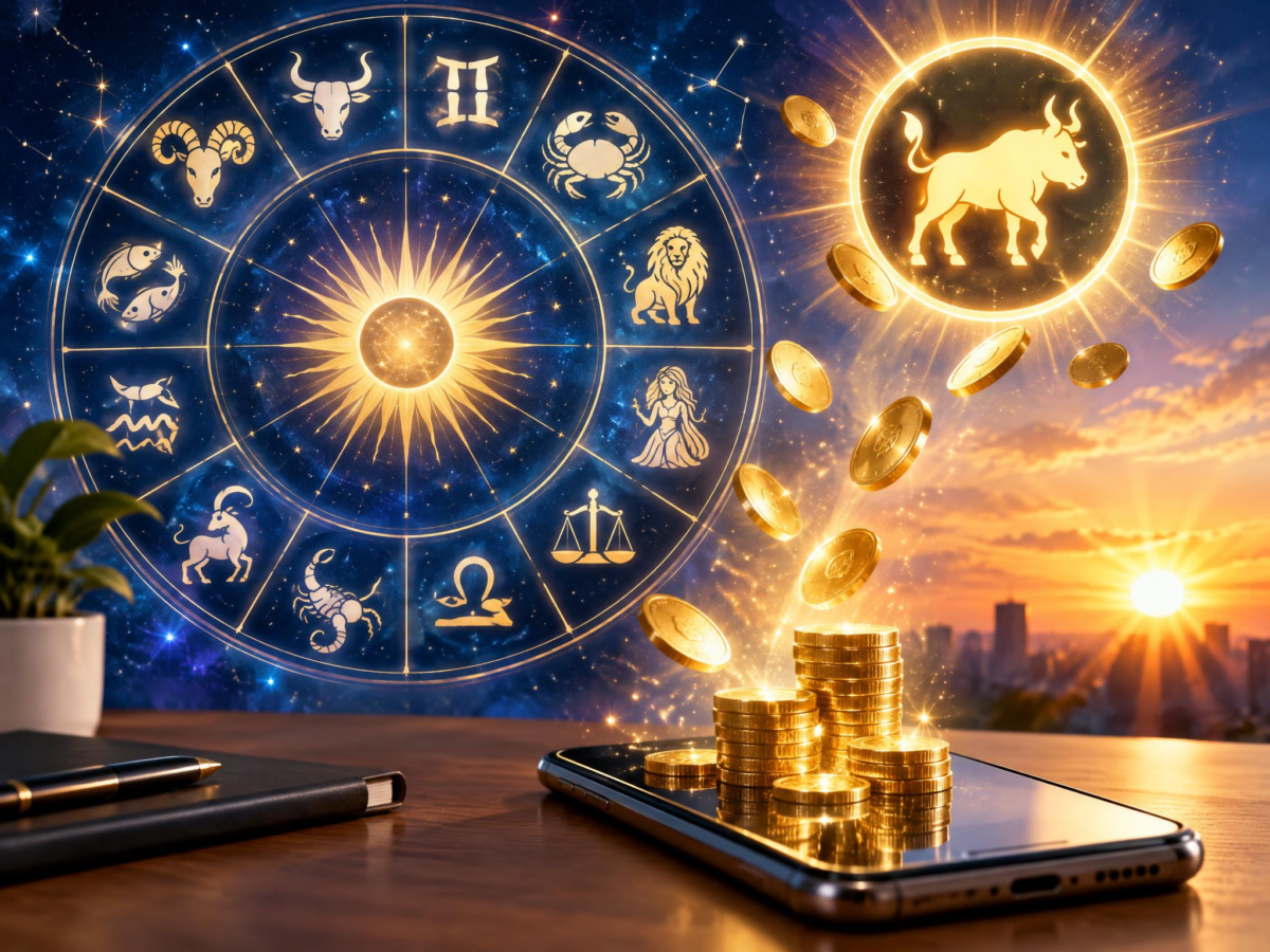 Horoscopul zilei de mâine, 21 septembrie 2026. Se adună banii în contul unei zodii, chiar luni dimineață!