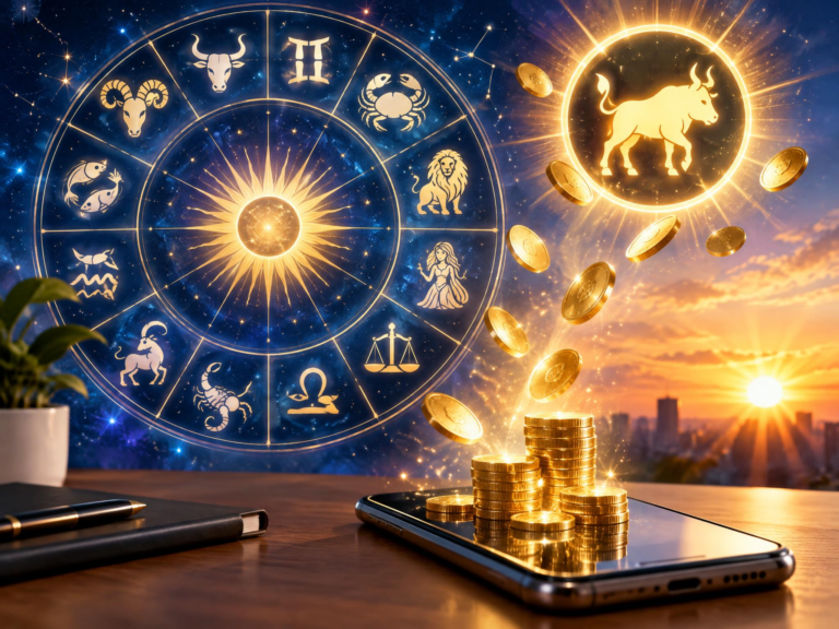 Horoscopul zilei de mâine, 21 septembrie 2026. Se adună banii în contul unei zodii, chiar luni dimineață!