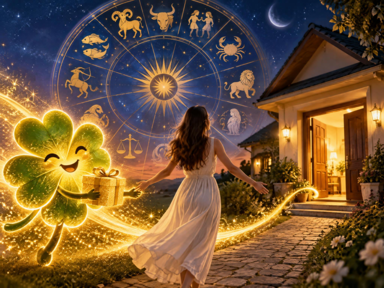 Horoscopul zilei de mâine, 26 septembrie 2026. Zodia pe care norocul o caută sâmbăta până acasă!