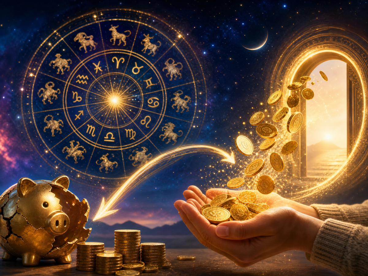 Horoscopul zilei de mâine, 2 septembrie 2026. Banii pierduți acum un an se întorc miercuri la o zodie, cu tot cu dobândă!