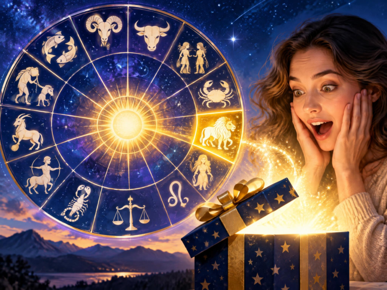 Horoscopul zilei de mâine, 29 septembrie 2026. Surpriză de proporții pentru o zodie, chiar marțea aceasta!