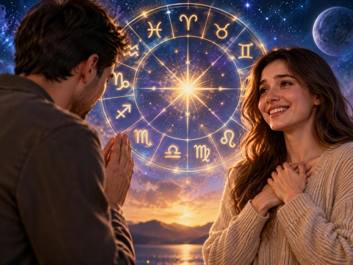 Horoscop 14 septembrie 2026. Zodia care primește luni scuzele pe care le aștepta de ani de zile!