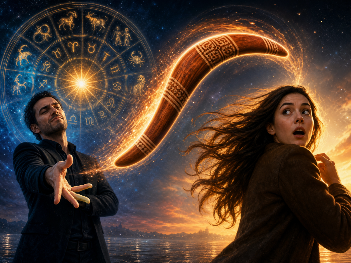 Horoscop 4 septembrie 2026. Pariul făcut împotriva unei zodii se întoarce vineri ca un bumerang!