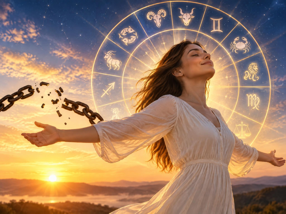 Horoscop 18 septembrie 2026. Zodia care pune vineri punct și respiră, în sfârșit, liniștită!