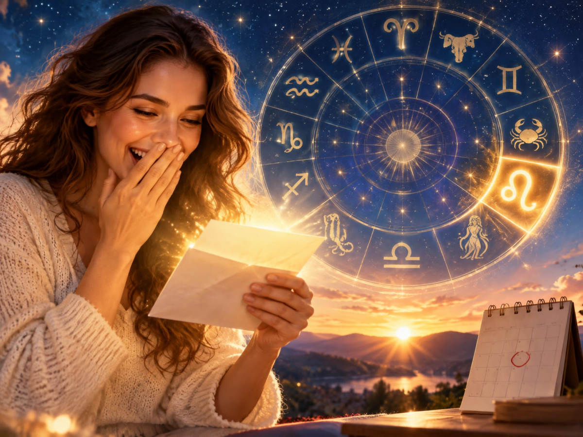 Horoscop 14 septembrie 2026. Zodia care află luni că o promisiune veche se împlinește!