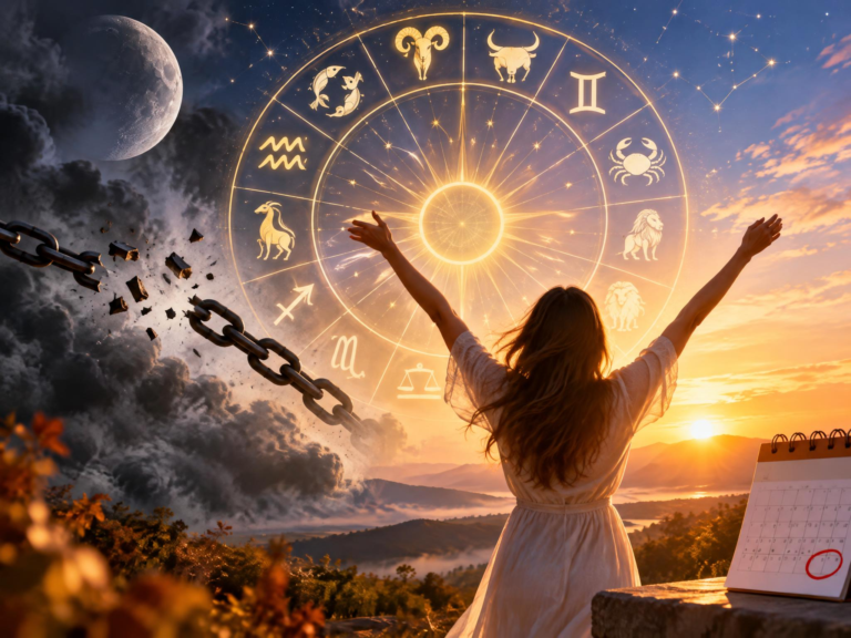 Horoscopul zilei de mâine, 30 septembrie 2026. Zodia care își ia adio de la ghinion în ultimele ceasuri ale lunii!
