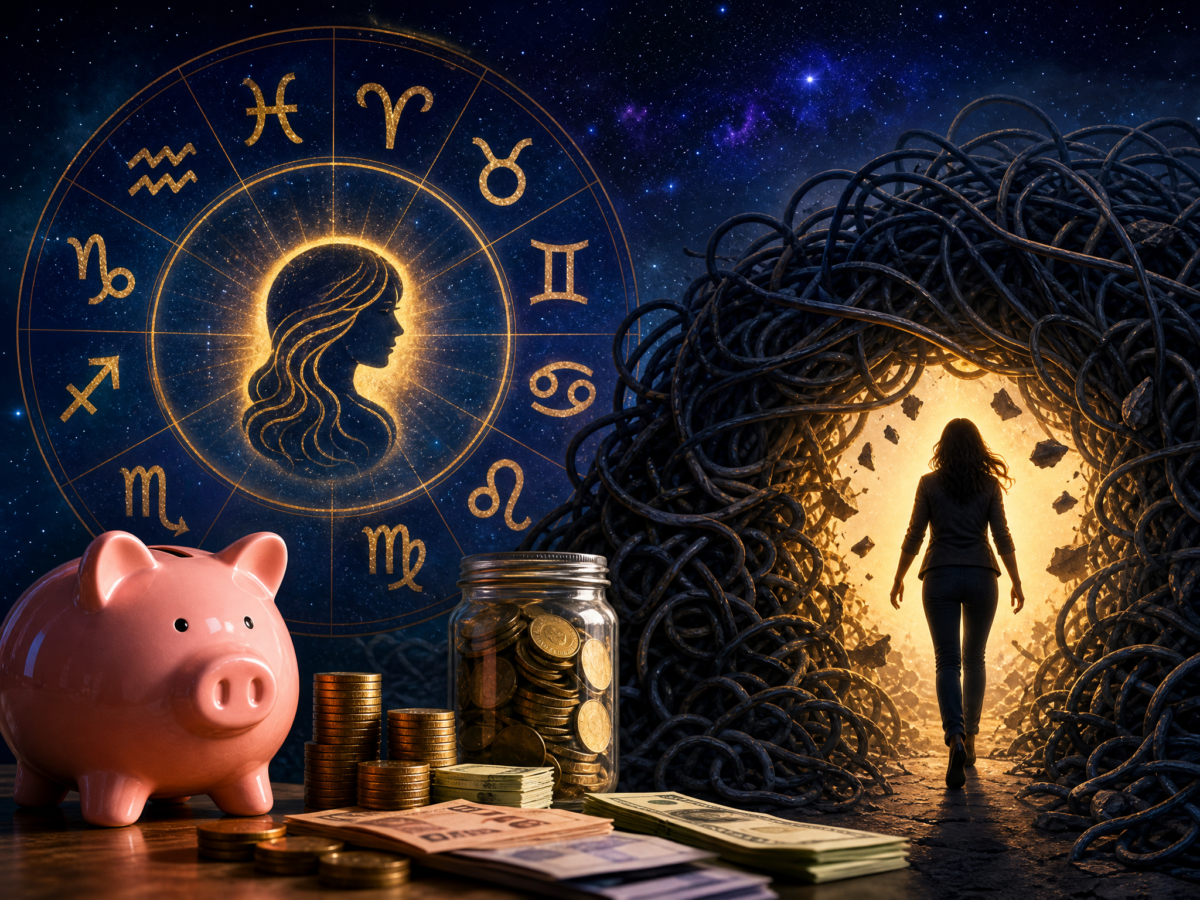 Horoscop 7 septembrie 2026. Banii puși deoparte salvează luni o zodie dintr-o încurcătură uriașă!