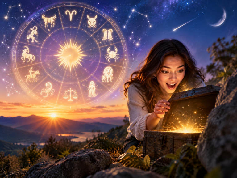 Horoscopul zilei de mâine, 24 septembrie 2026. Zodia care găsește joi ce căuta de mult, exact acolo unde nu se uita!