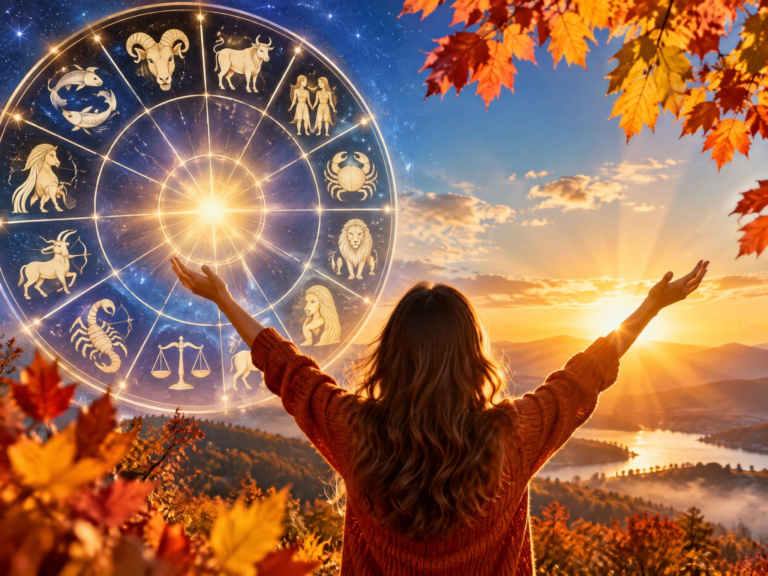 Horoscopul zilei de mâine, 21 septembrie 2026. Zodia pentru care luni începe cea mai bună săptămână a toamnei!