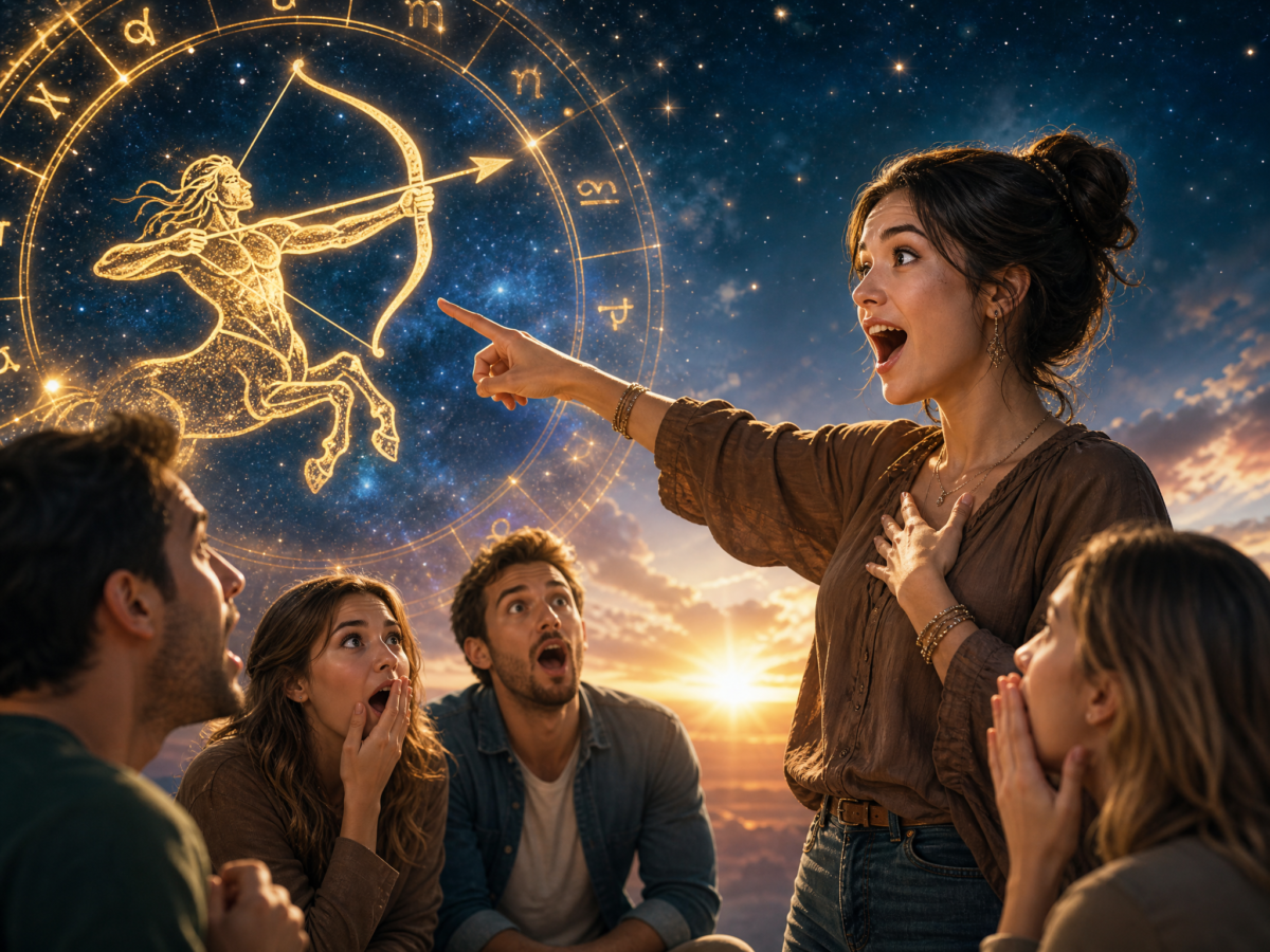 Horoscopul zilei de mâine, 6 septembrie 2026. Săgetătorul face duminică anunțul care îi ia pe toți prin surprindere!