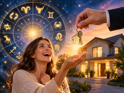 Horoscop 15 septembrie 2026. Zodia care primește marți cheia casei pe care o visa de ani!