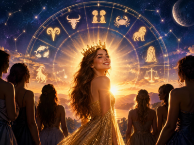 Horoscopul zilei de mâine, 27 septembrie 2026. Stelele au o favorită pentru duminica aceasta!