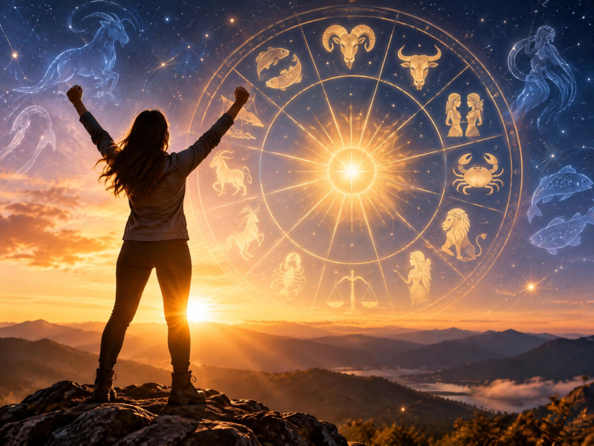 Horoscop 29 septembrie 2026. Zodia care câștigă marți lupta pe care o ducea în tăcere!