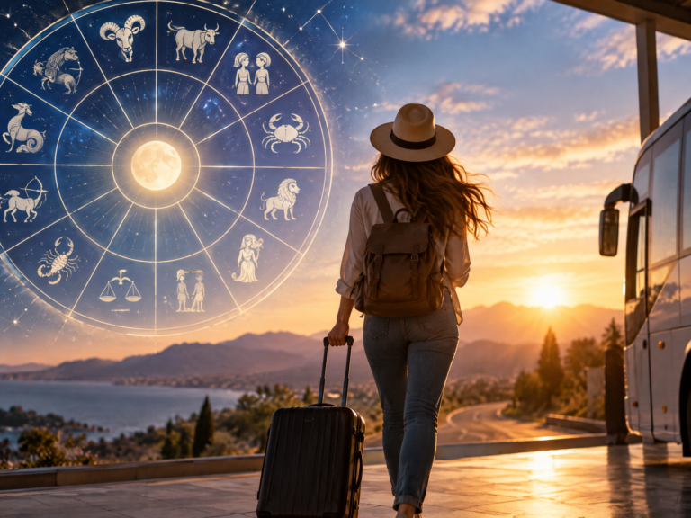Horoscop 10 septembrie 2026. Plecarea neașteptată care îi aduce joi unei zodii exact liniștea pe care o căuta!