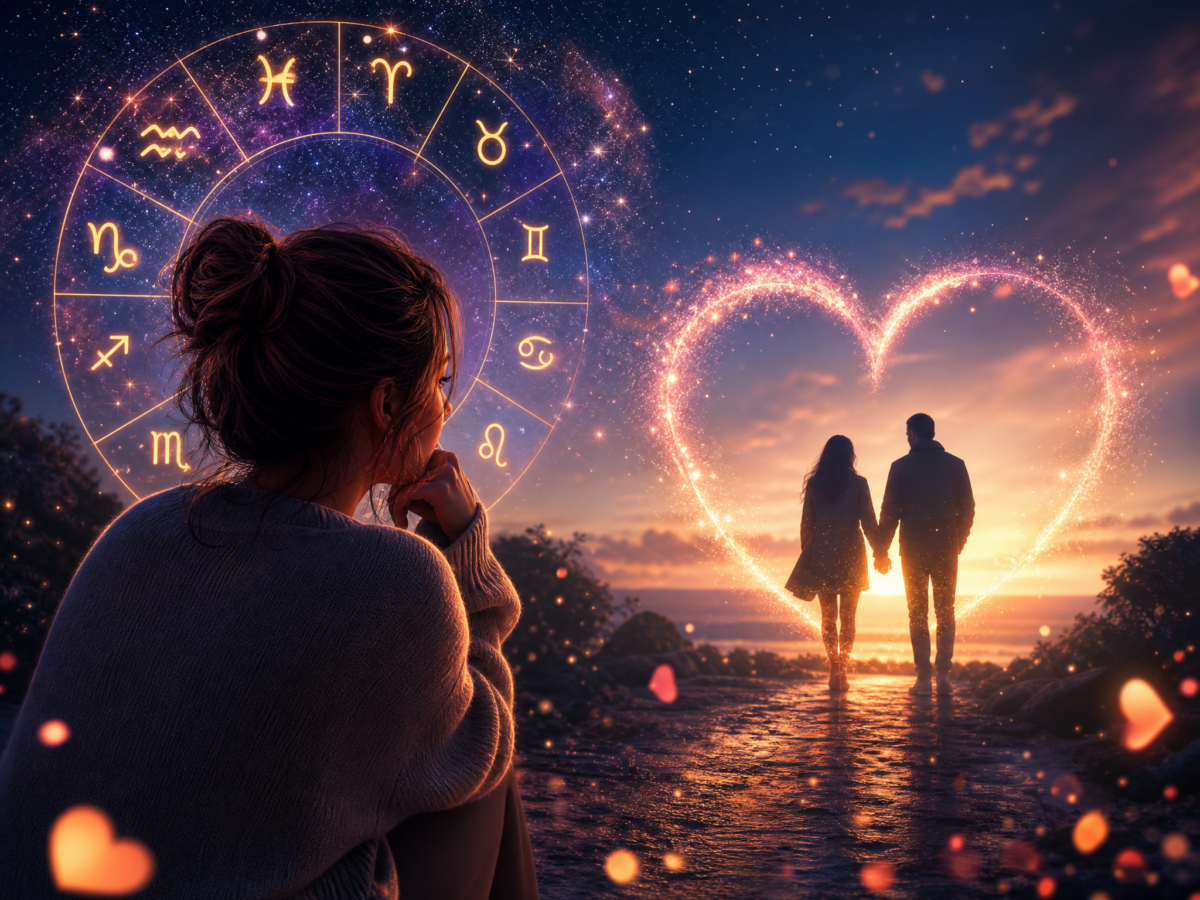 Horoscop 4 septembrie 2026. Iubirea își face apariția exact unde o zodie nu mai căuta!