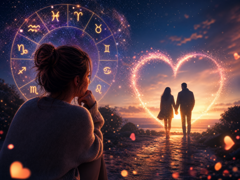Horoscop 4 septembrie 2026. Iubirea își face apariția exact unde o zodie nu mai căuta!