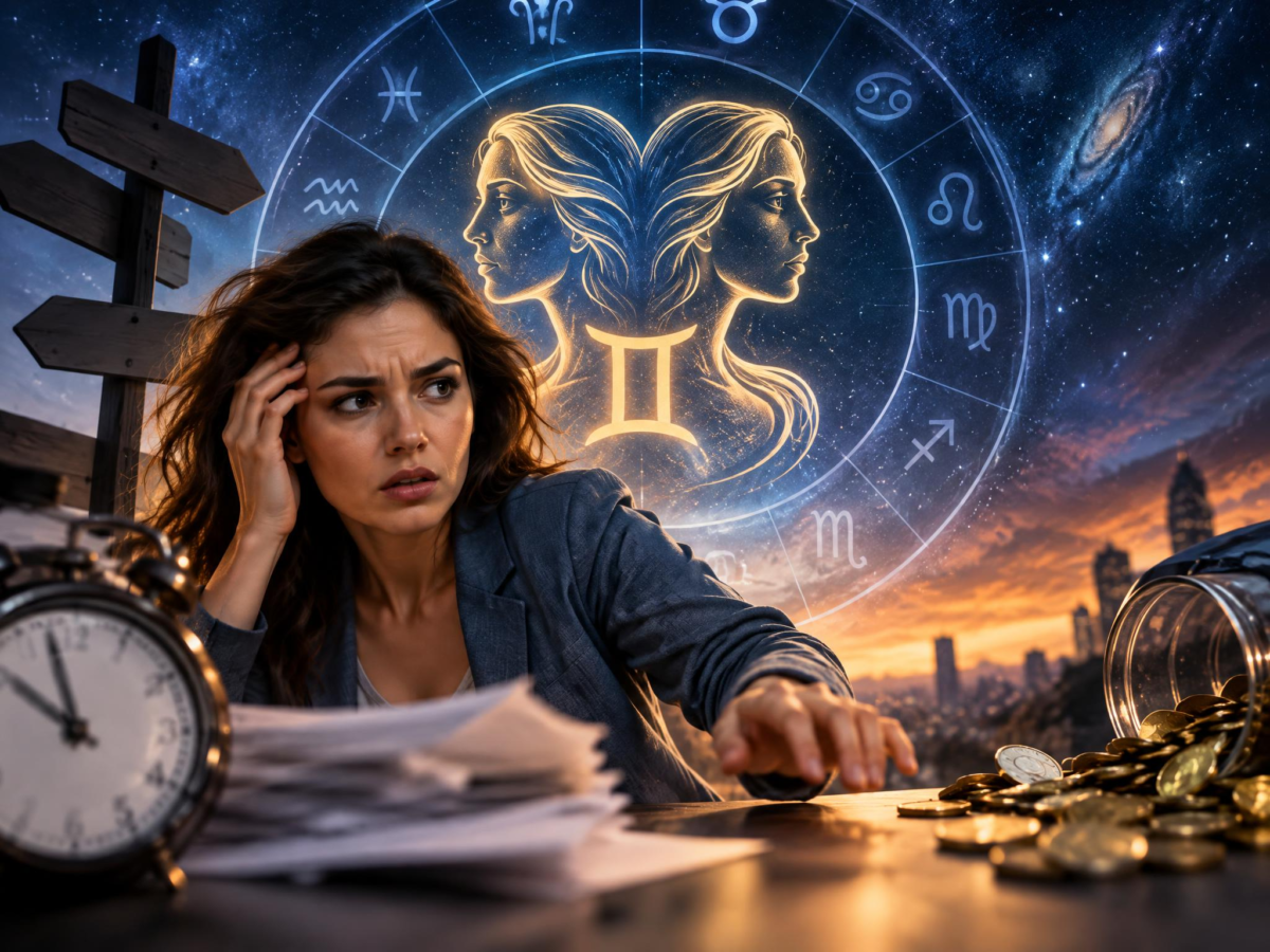 Horoscop 14 septembrie 2026. Atenție, Gemeni! Luni o decizie luată în grabă te poate costa scump!