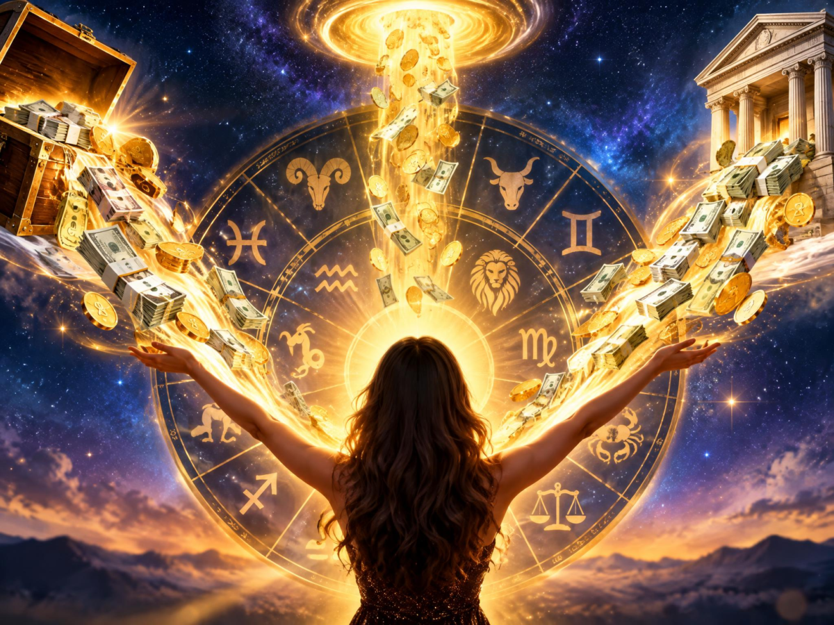Horoscop 17 septembrie 2026. Se întorc banii la o zodie, din trei direcții deodată!