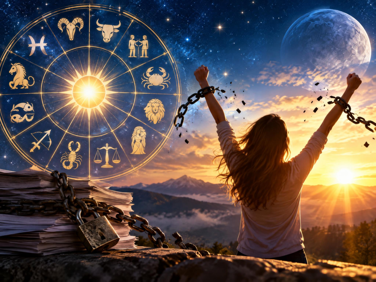 Horoscopul zilei de mâine, 21 septembrie 2026. Zodia care scapă luni, în sfârșit, de o datorie veche!