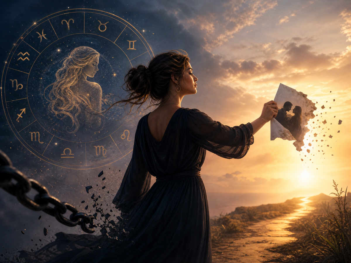 Horoscop 8 septembrie 2026. Zodia care pune marți punct unei povești ce o ținea pe loc!