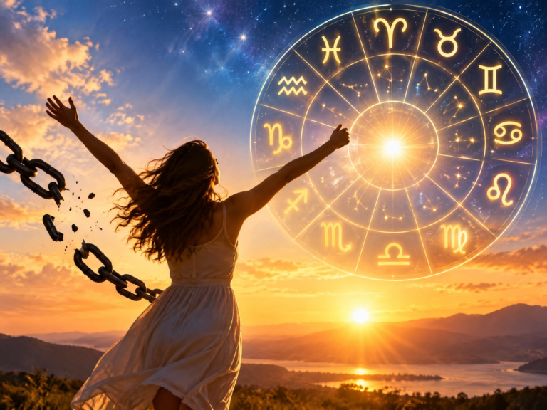 Horoscop 20 septembrie 2026. Zodiile care scapă duminică, în sfârșit, de o grijă veche!
