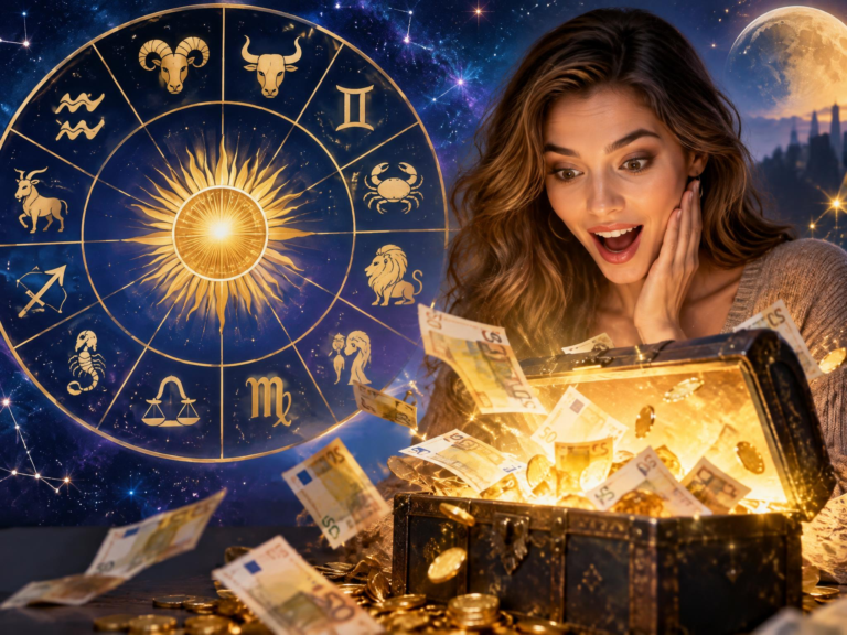Horoscop 19 septembrie 2026. Zodia care are sâmbăta bani de rulat și nu știe încă de unde!