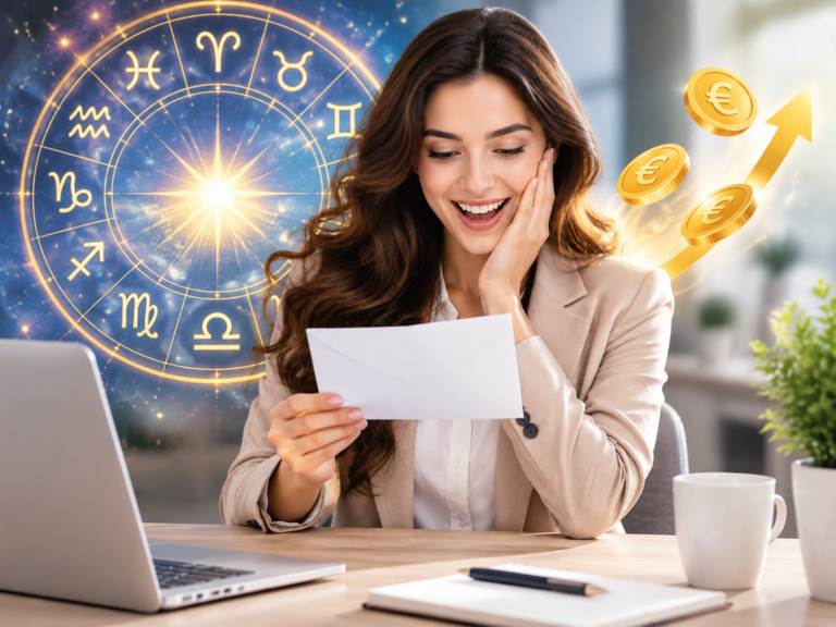 Horoscopul zilei de mâine, 14 septembrie 2026. Cine primește luni o mărire de salariu fără să o fi cerut!
