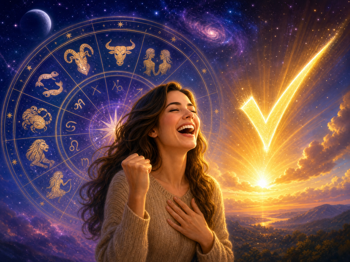 Horoscopul zilei de mâine, 4 septembrie 2026. O zodie primește vineri un da răsunător, exact când se aștepta la refuz!