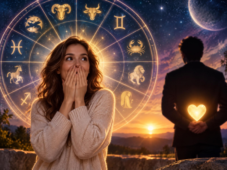 Horoscopul zilei de mâine, 25 septembrie 2026. Zodia care află vineri cine a crezut în ea în secret!