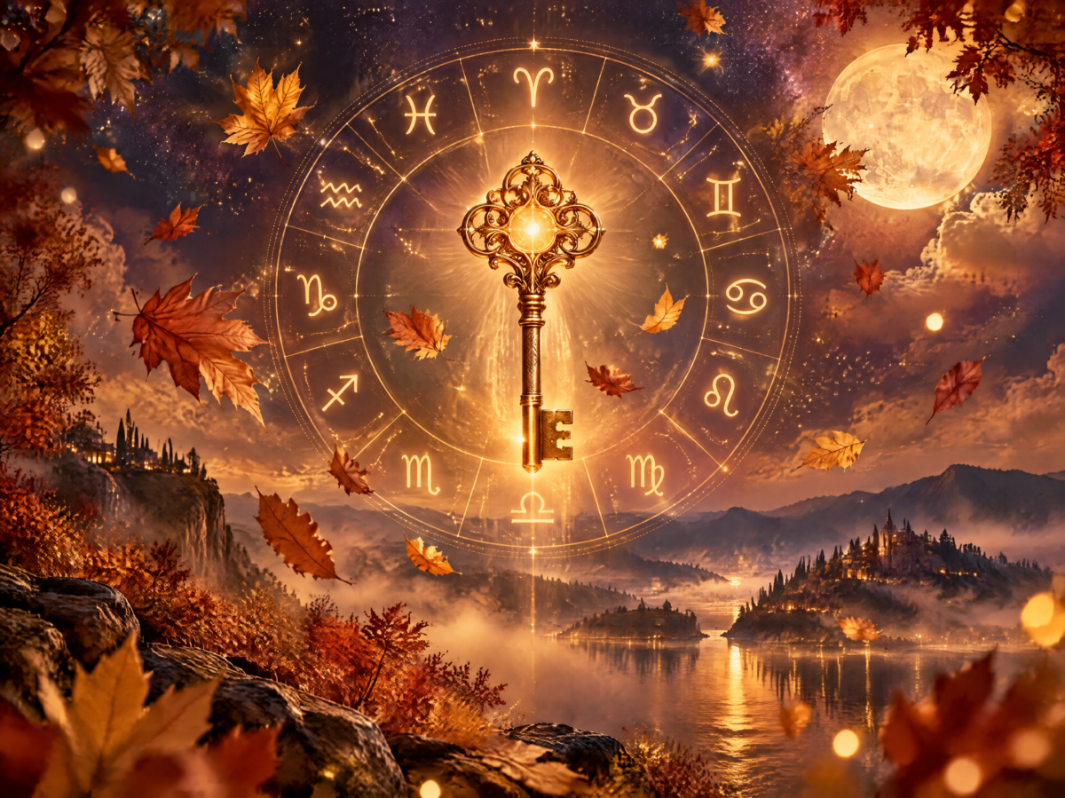 Horoscopul zilei de mâine, 28 septembrie 2026. Zodia care va găsi luni cheia norocului pentru toată toamna!