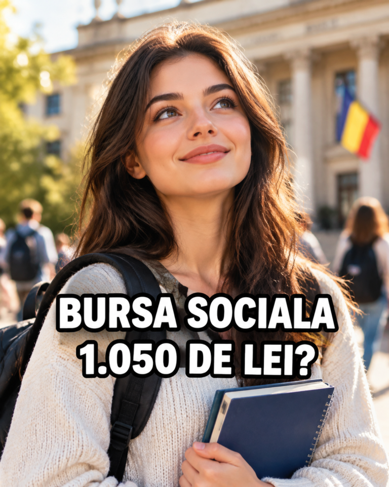 Bursa sociala ar putea creste la 1.050 de lei. Cat costa de fapt viata de student si ce cer studentii
