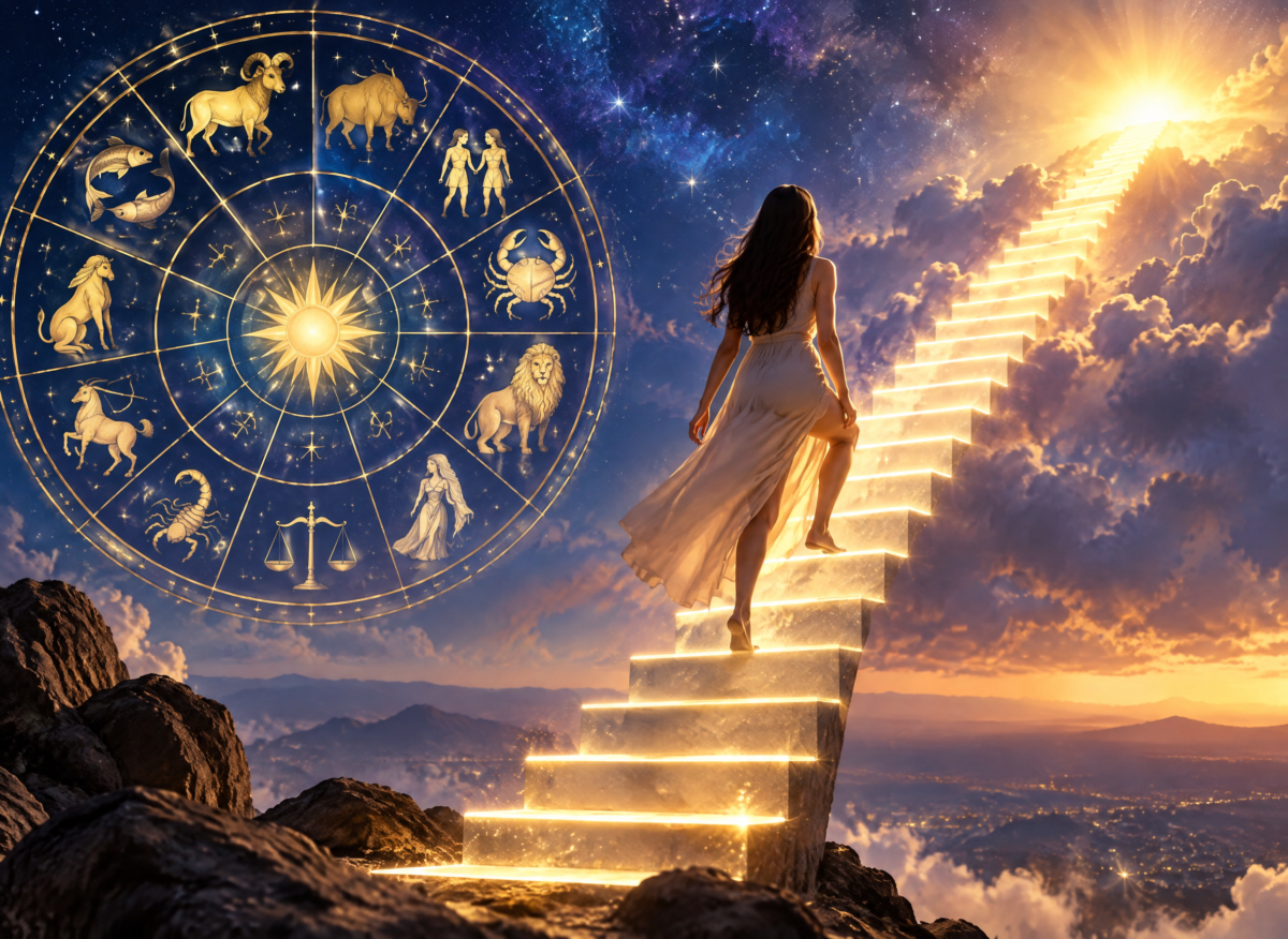Horoscopul zilei de mâine, 30 septembrie 2026. Zodia care urcă miercuri scara pe care nimeni nu o vede!
