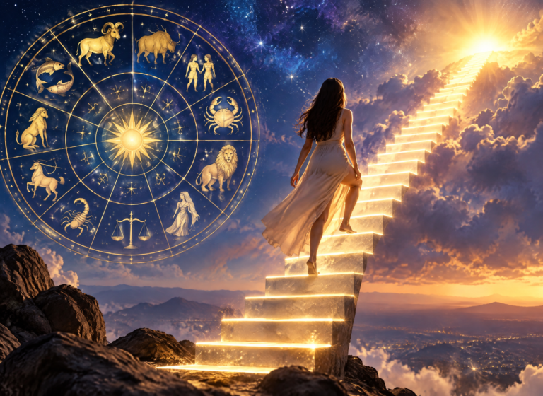 Horoscopul zilei de mâine, 30 septembrie 2026. Zodia care urcă miercuri scara pe care nimeni nu o vede!