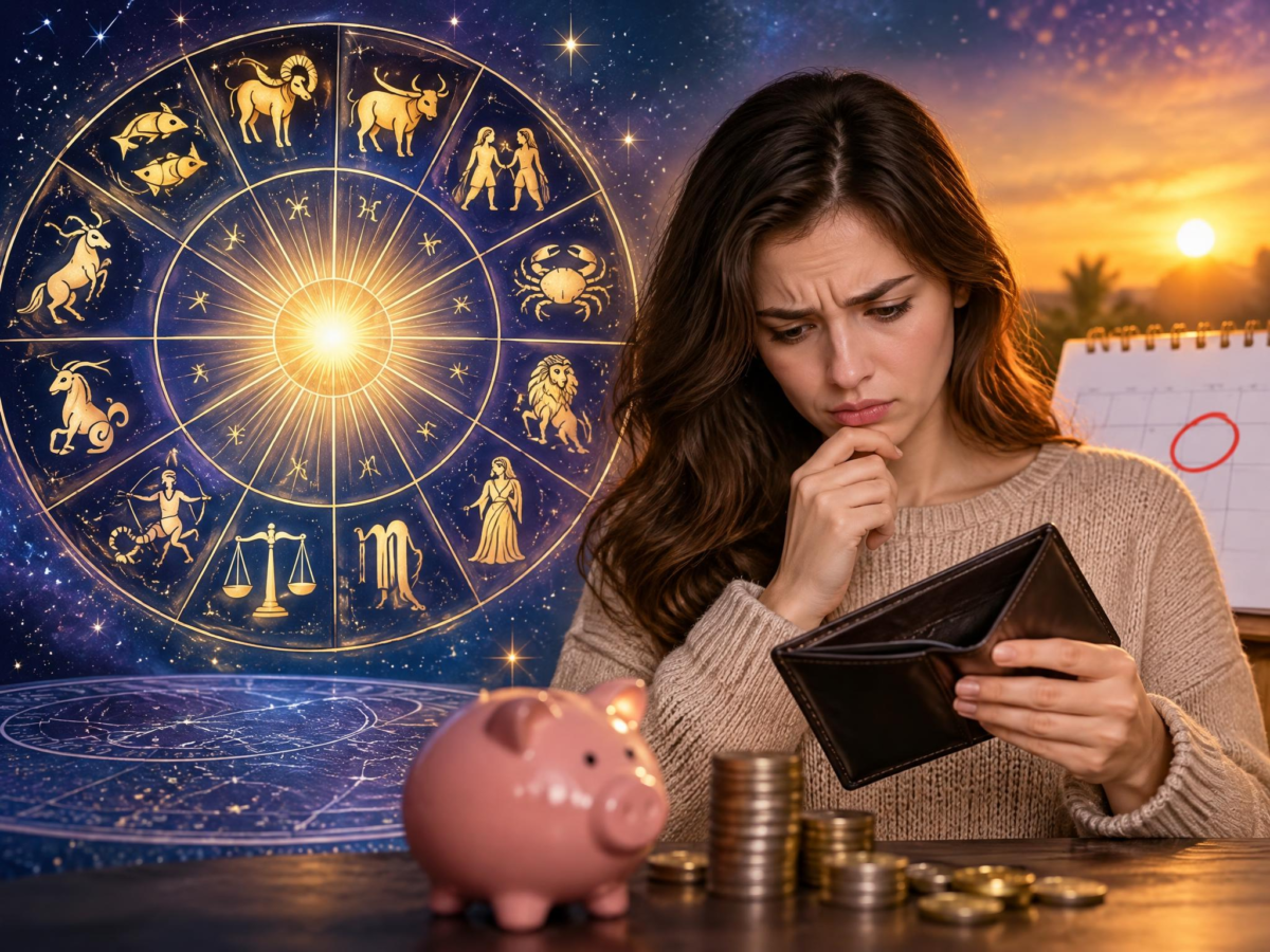 Horoscop 27 septembrie 2026. Zodia care trebuie să stea cu ochii pe portofel, chiar duminica aceasta!