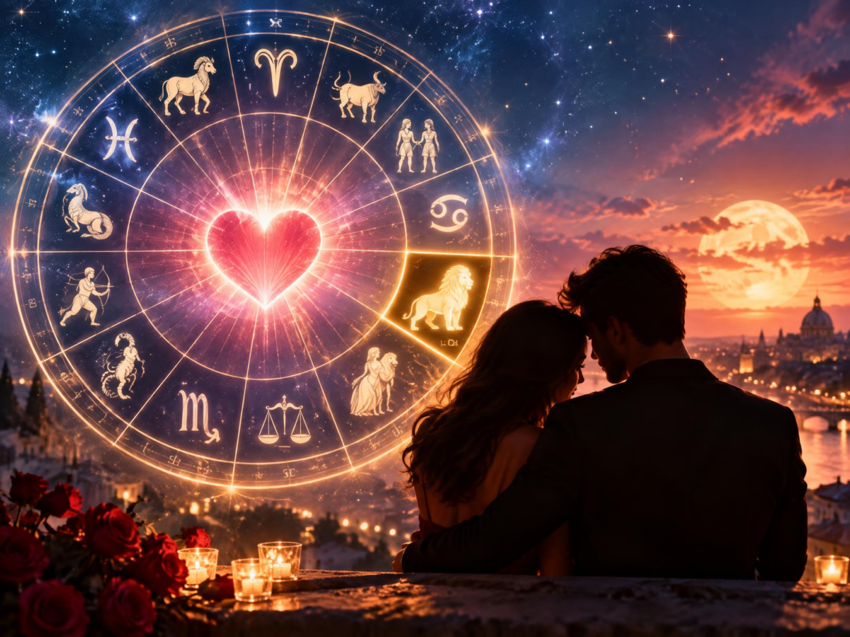 Horoscop 26 septembrie 2026. Zodia care dă lovitura pe plan sentimental!