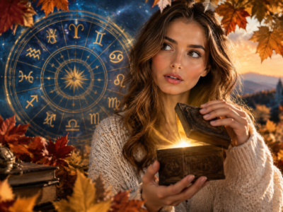 Horoscopul zilei de mâine, 18 septembrie 2026. Zodia care află vineri secretul care îi schimbă toamna!