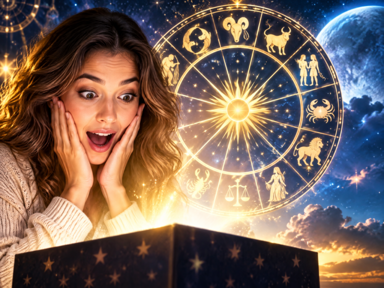 Horoscop 25 septembrie 2026. Zodia care nu-și va crede ochilor vineri!
