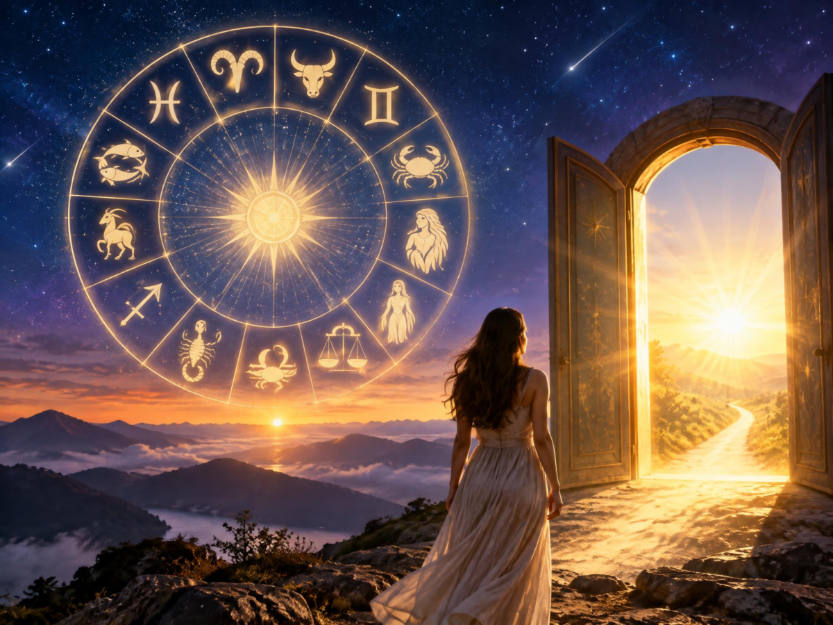 Horoscopul zilei de mâine, 27 septembrie 2026. Zodia care nu are voie să rateze șansa zilei!