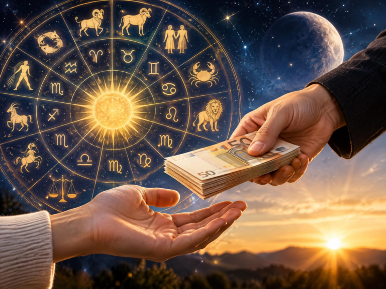 Horoscopul zilei de mâine, 21 septembrie 2026. Zodia care își recuperează luni banii dați cu împrumut, fără să ceară!