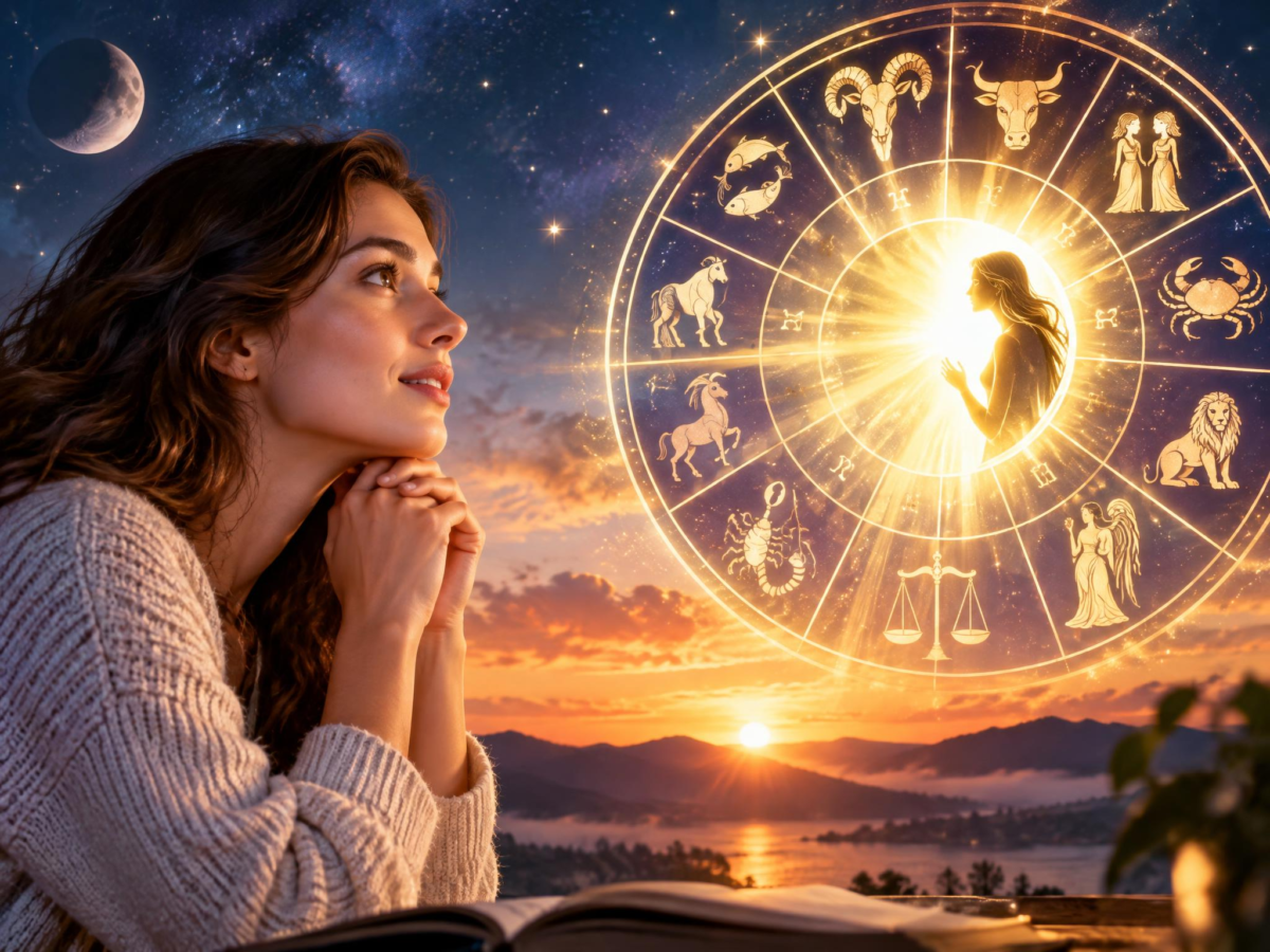 Horoscop 20 septembrie 2026. Zodia căreia duminică i se răspunde la întrebarea care o ținea trează!