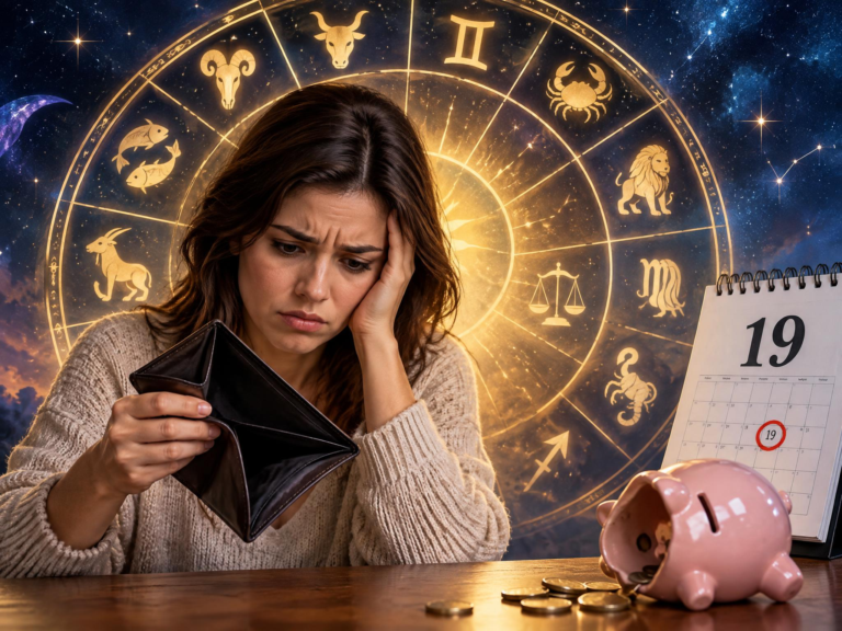 Horoscop 19 septembrie 2026. Cine rămâne sâmbăta fără o sumă de bani pe care o punea deoparte!