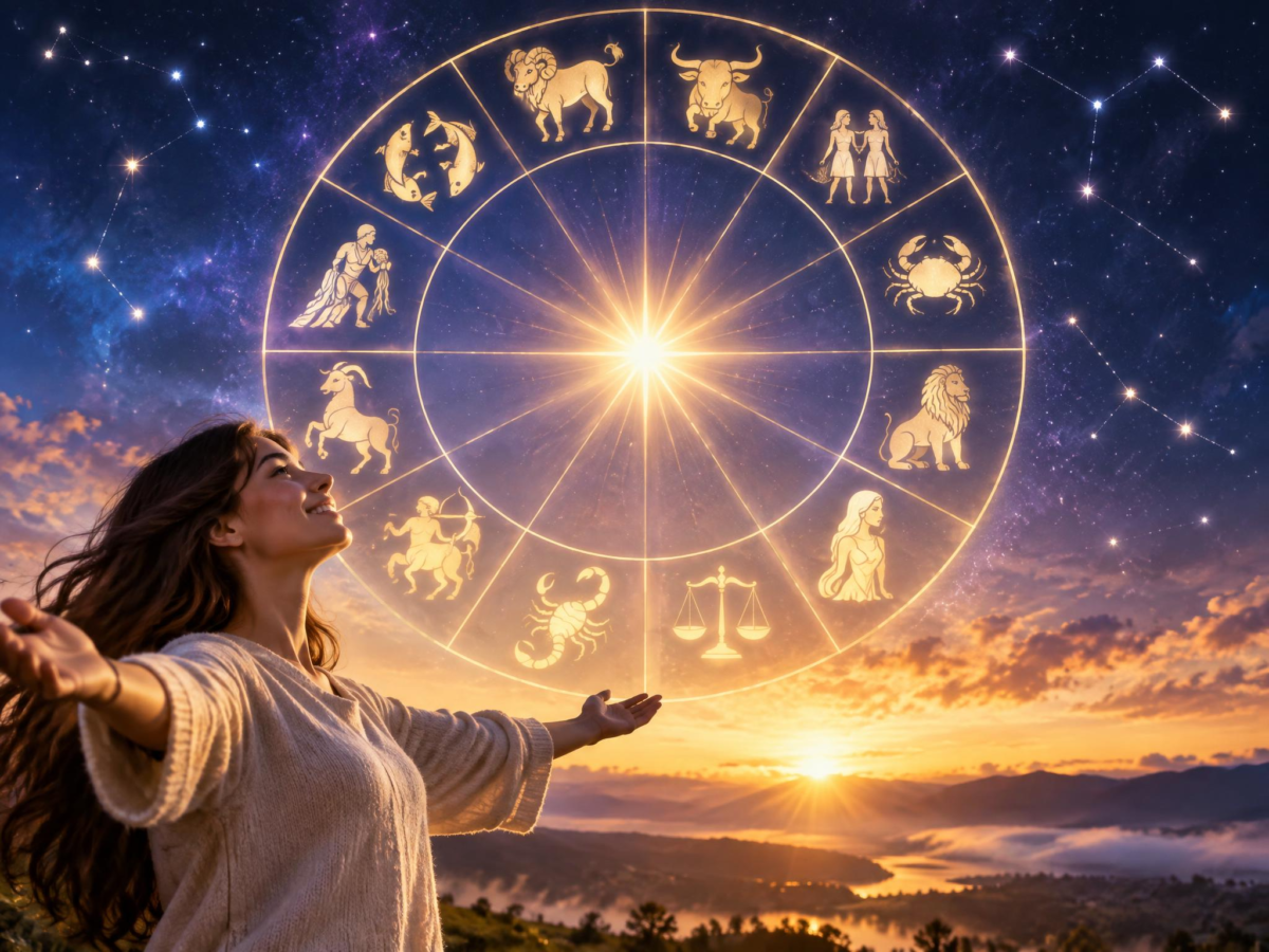 Horoscopul zilei de mâine, 1 octombrie 2026. Cine se așteaptă joi la mai puțin și primește mai mult!