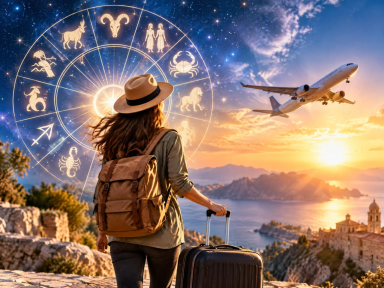 Horoscop 17 septembrie 2026. Zodia care pleacă joi într-o călătorie care îi schimbă viața!