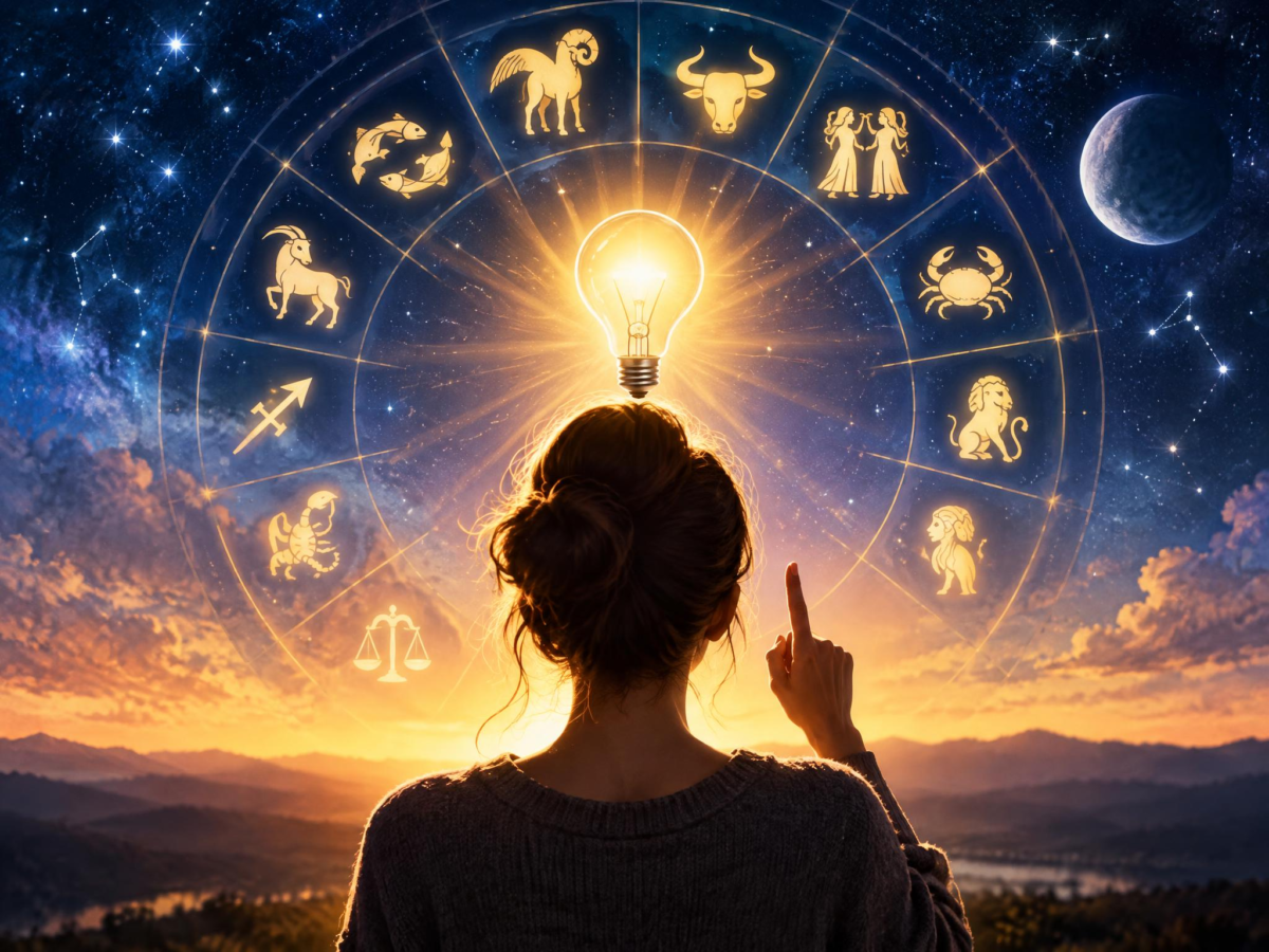Horoscopul zilei de mâine, 23 septembrie 2026. Zodia căreia miercuri îi vine ideea care rezolvă tot!