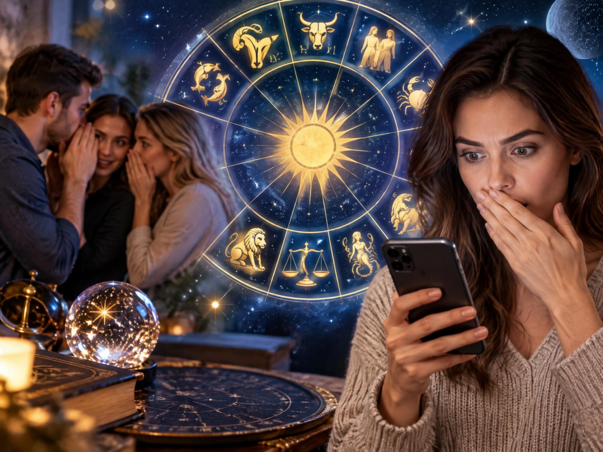 Horoscop 23 septembrie 2026. Cine află miercuri ce se vorbea despre el pe la spate!