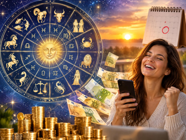 Horoscopul zilei de mâine, 20 septembrie 2026. Zodia căreia duminică îi pică în cont banii pe care îi aștepta de-o vară!