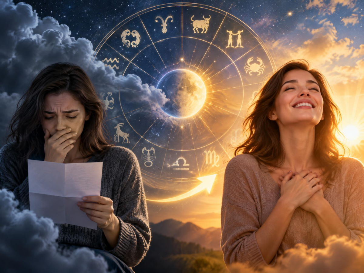 Horoscop 21 septembrie 2026. Zodia care află luni că o veste proastă era, de fapt, o binecuvântare!