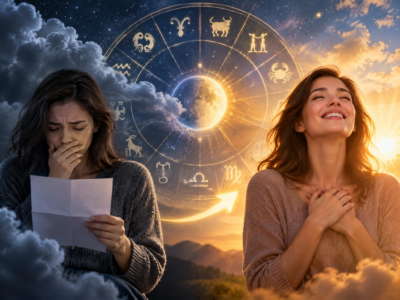 Horoscop 21 septembrie 2026. Zodia care află luni că o veste proastă era, de fapt, o binecuvântare!