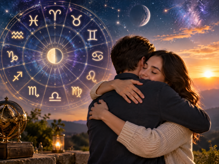 Horoscopul zilei de mâine, 10 septembrie 2026. Cearta veche a unei zodii se încheie joi cu împăcarea la care nu mai visa!